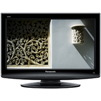 PANASONIC TX LR19X10